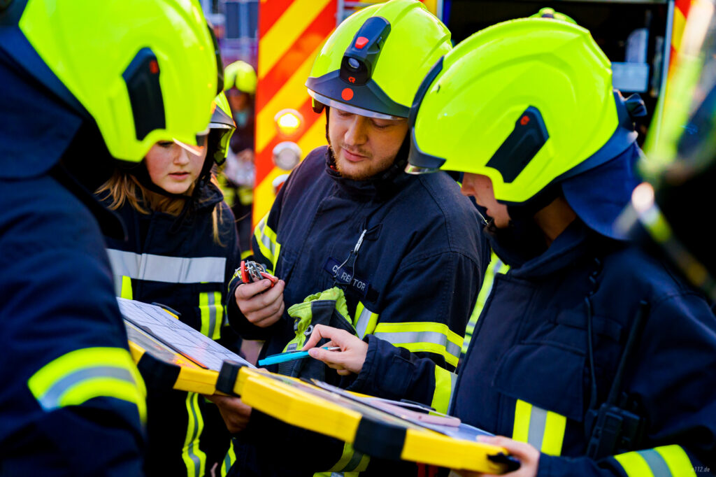 Foto: n112.de/Stefan Hillen