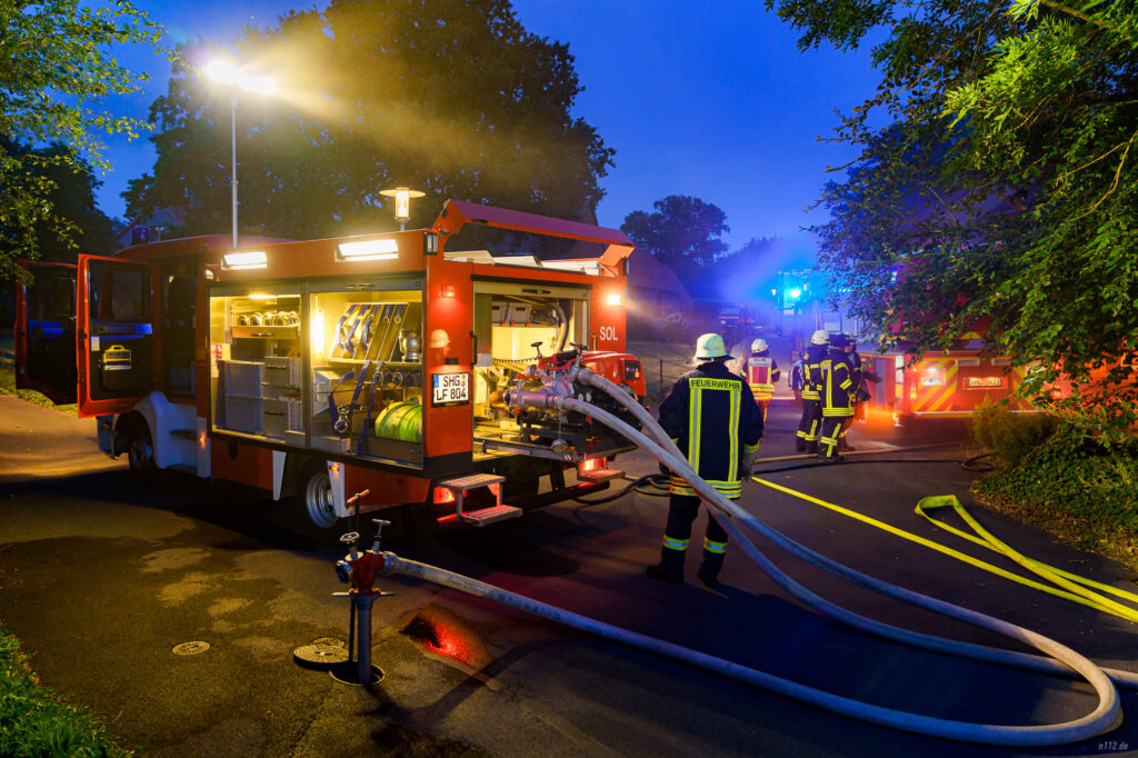 Foto: n112.de/Stefan Hillen